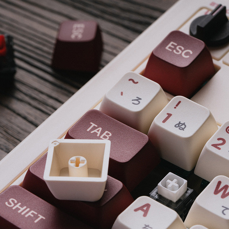 8BitDo Retro Mechanical Keyboard for Smooth Gameplay