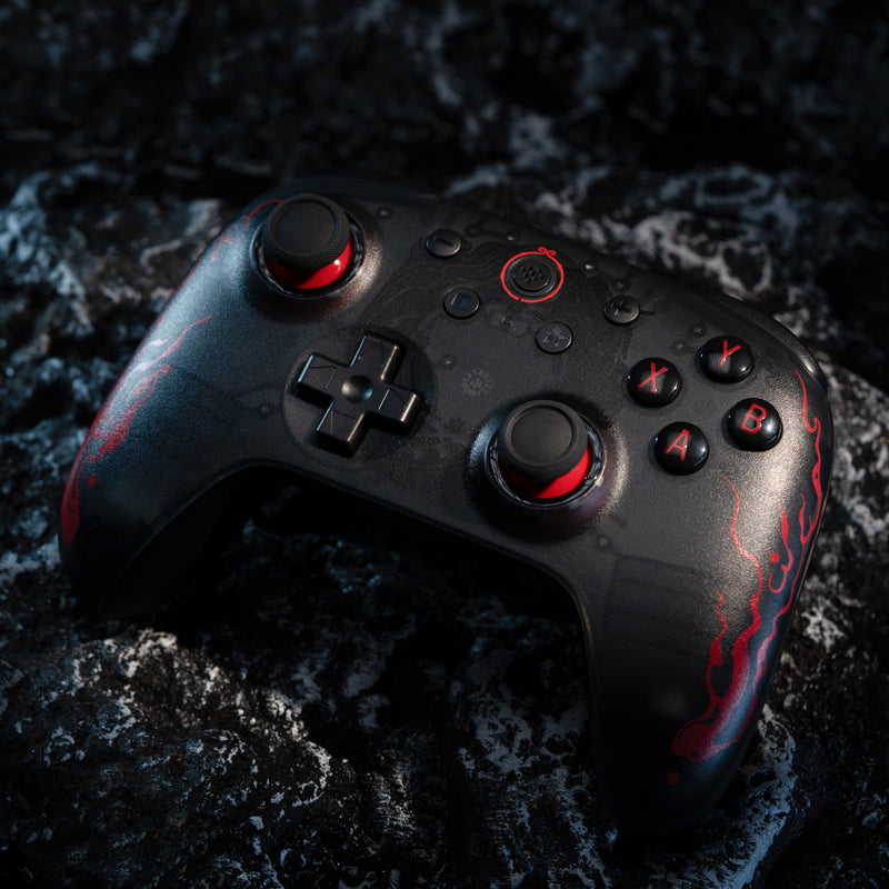 8BitDo Ultimate 2C - Black Myth: Wukong for Smooth Gameplay