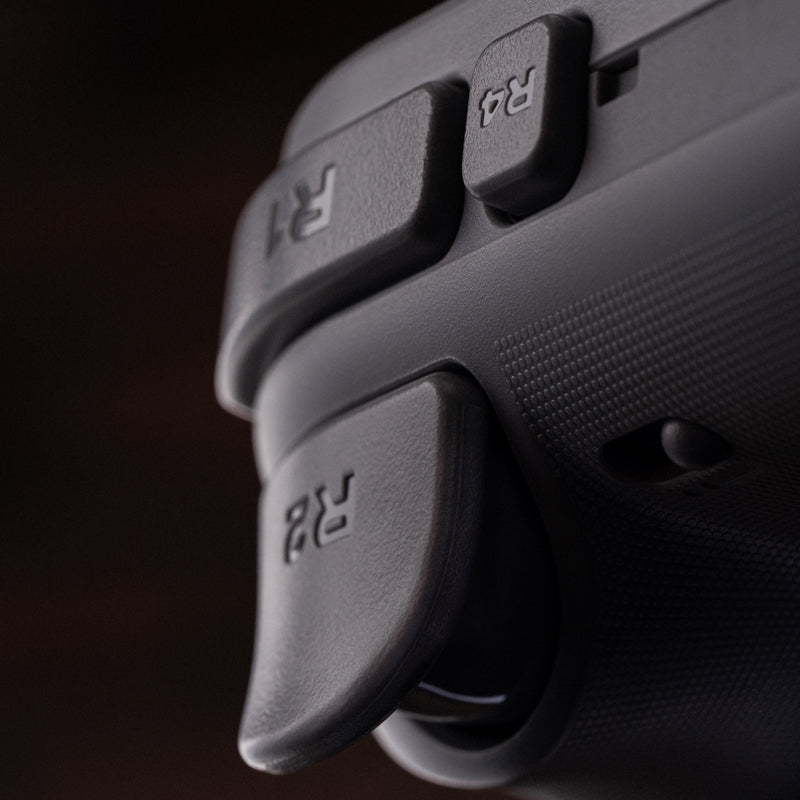 8BitDo Pro 3 Bluetooth Gamepad for Smooth Gameplay