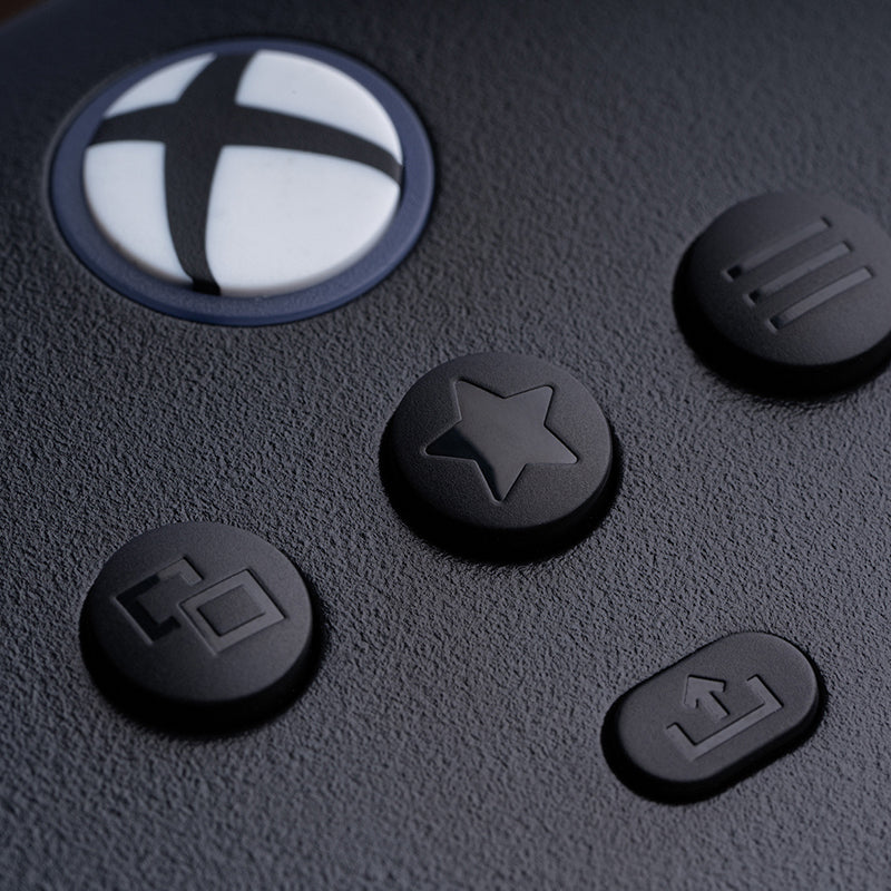 8BitDo Ultimate 3-mode Controller for Xbox (Wired for Xbox Series X|S and Xbox One Wireless for Windows and Android) for Smooth Gameplay