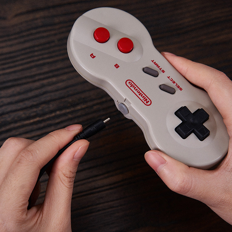 8BitDo Mod Kit for Original Dogbone Controller Replacement Accessory