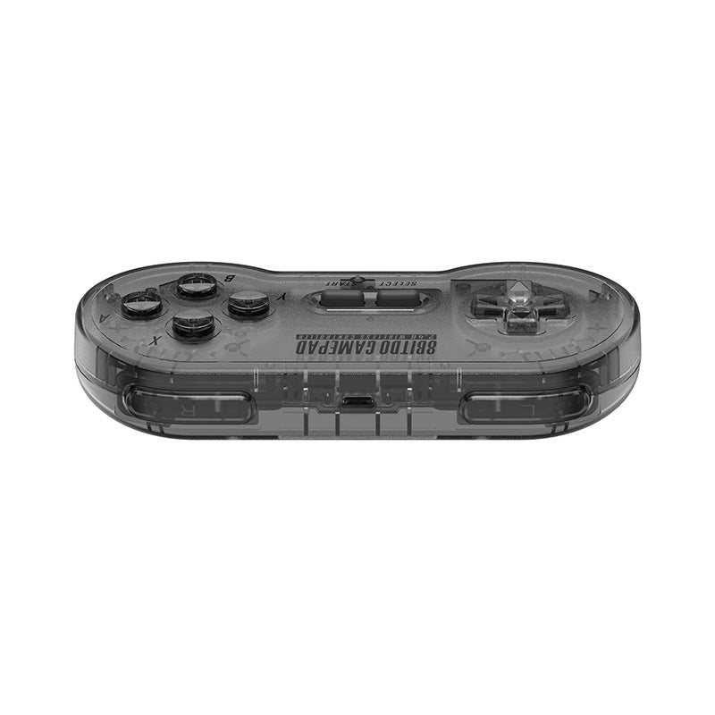 8BitDo SN30 2.4G for Smooth Gameplay