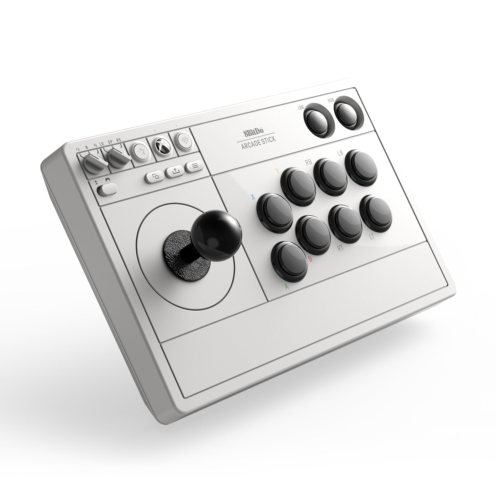 8BitDo Arcade Stick for Xbox for Smooth Gameplay