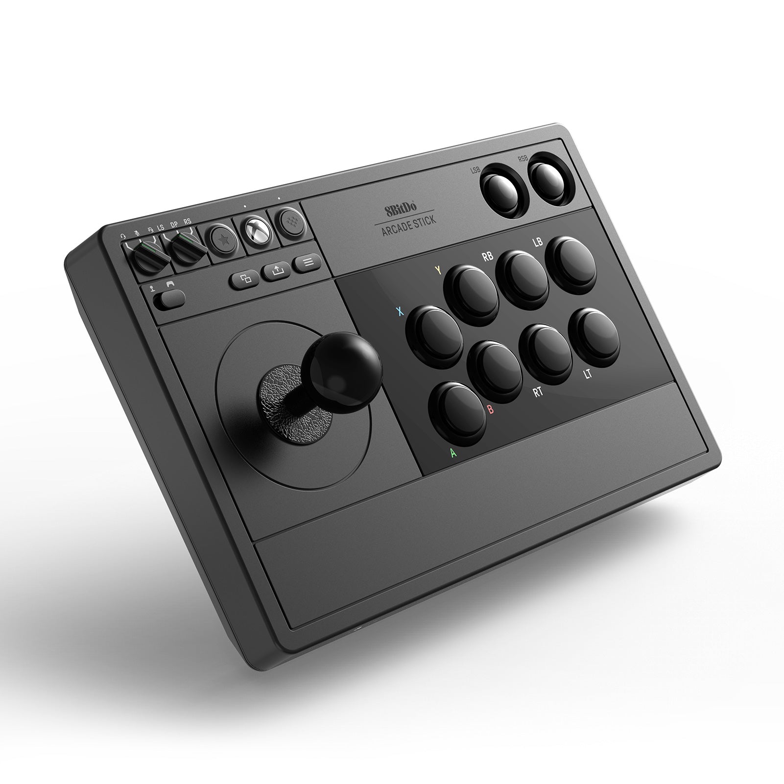 8BitDo Arcade Stick for Xbox for Smooth Gameplay