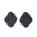 8BitDo ABXY Conductive Rubber for SN30 Pro and SN30 Pro+（2 PCS） Replacement Accessory