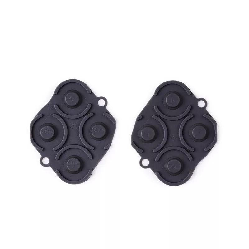 8BitDo ABXY Conductive Rubber for SN30 Pro and SN30 Pro+（2 PCS） Replacement Accessory