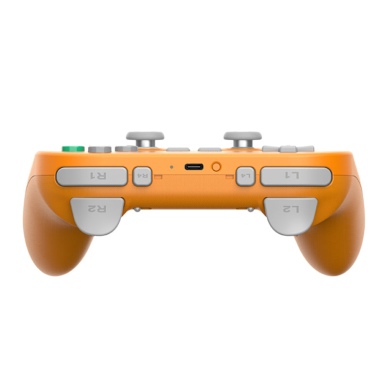 8BitDo Pro 3 Bluetooth Gamepad for Smooth Gameplay