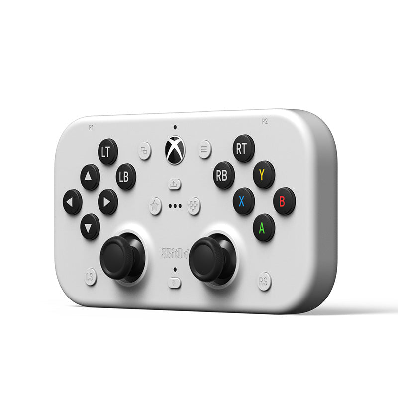 8BitDo Lite SE 2.4G Wireless Controller for Xbox for Smooth Gameplay