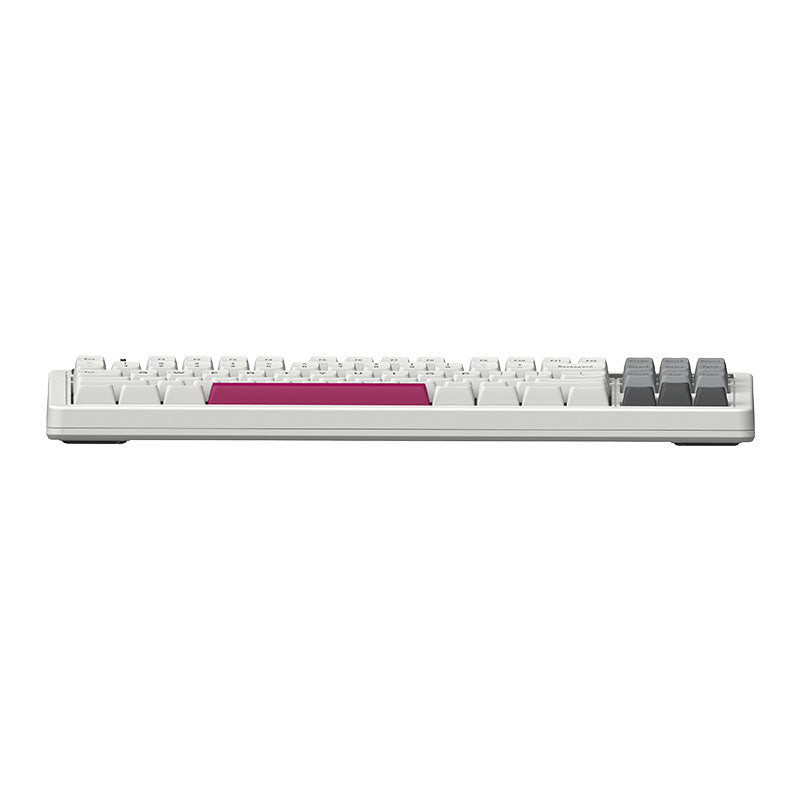 Retro Mechanical Keyboard - S Edition for Smooth Gameplay
