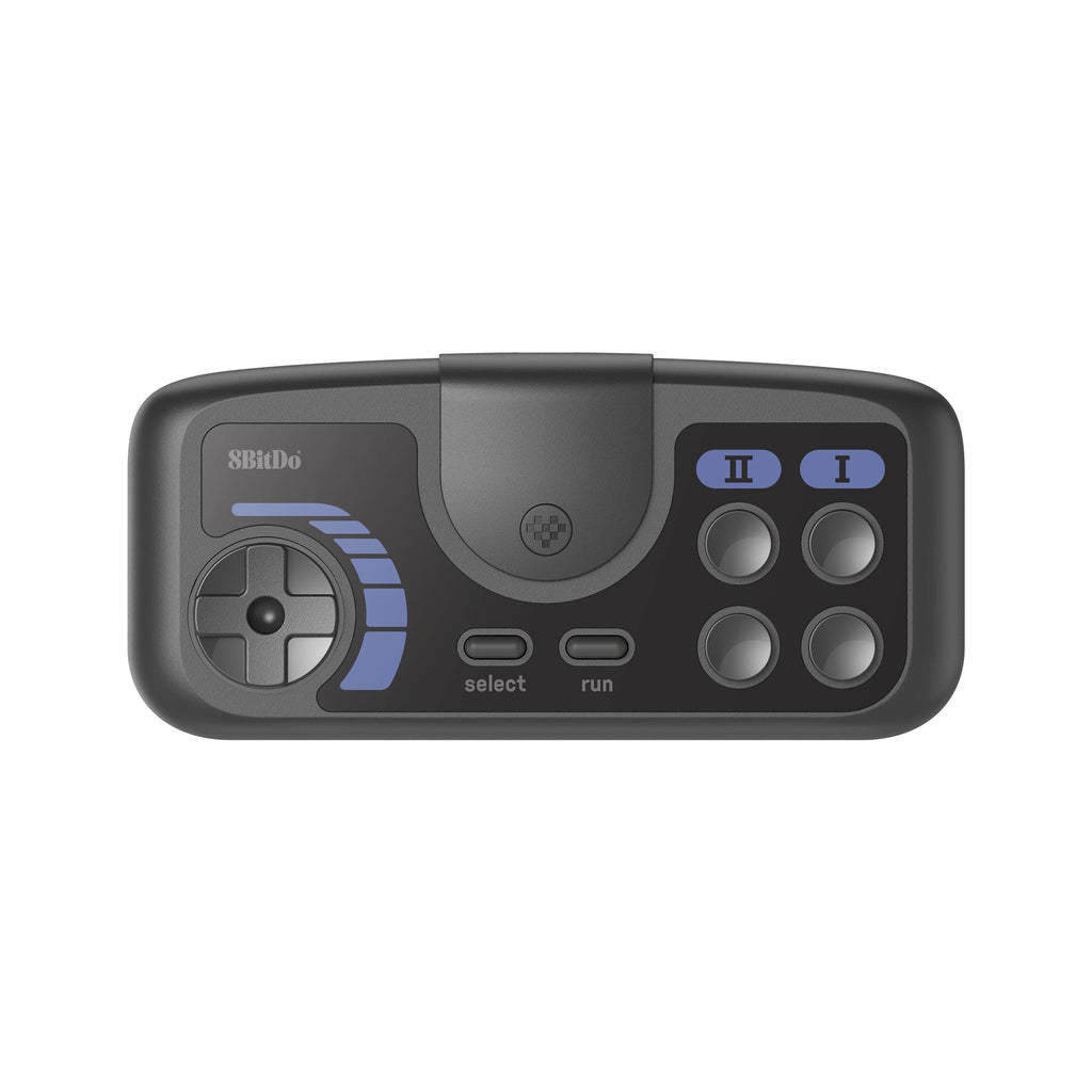 8BitDo PCE 2.4G for Smooth Gameplay