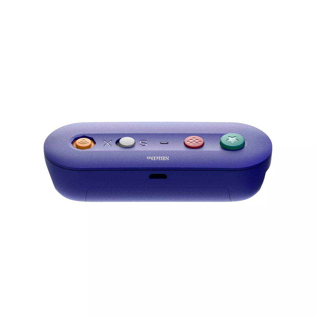 8BitDo GBros for Smooth Gameplay