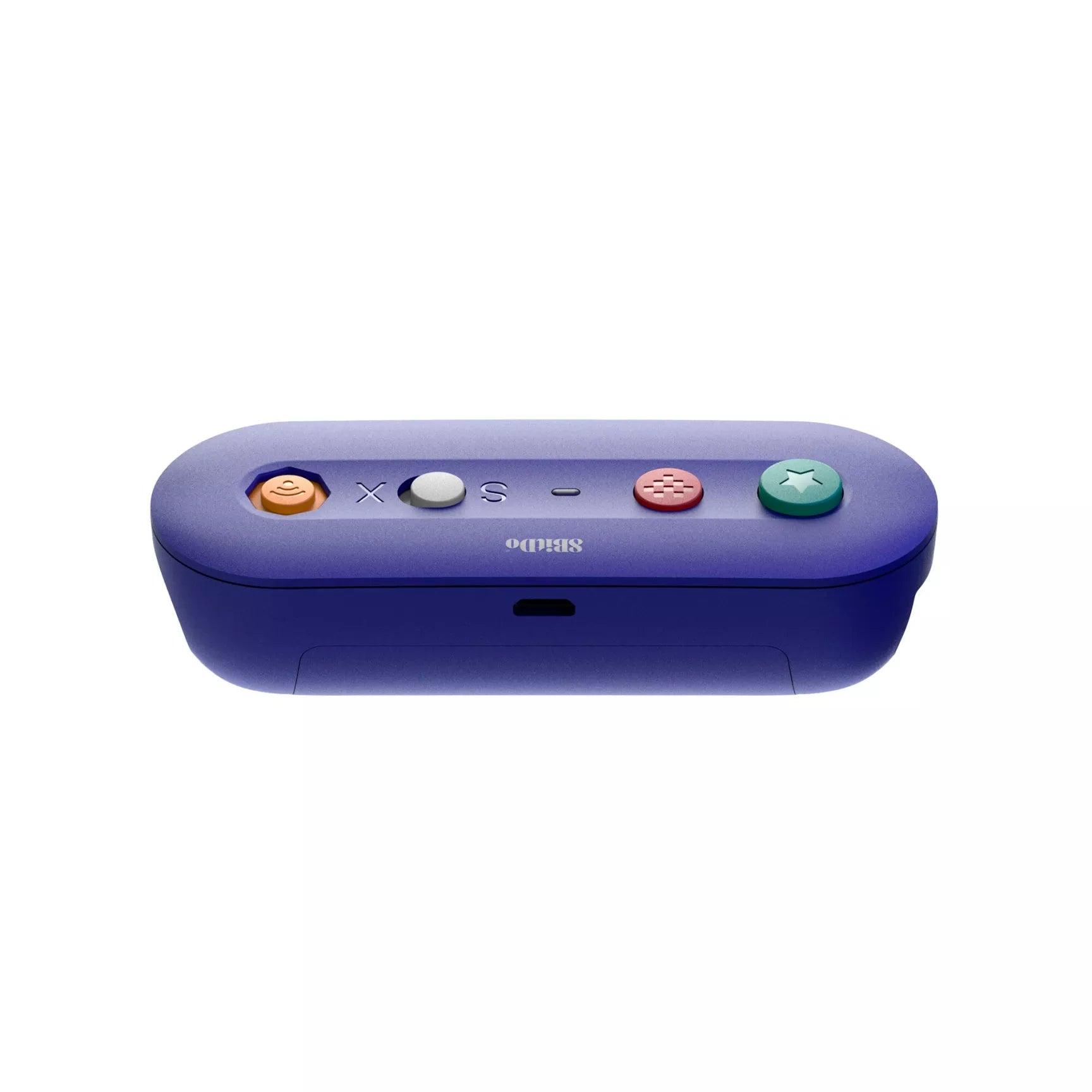 8BitDo GBros for Smooth Gameplay