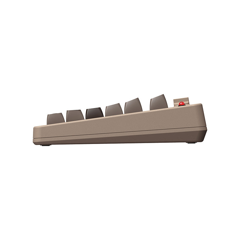 8BitDo Retro Mechanical Keyboard for Smooth Gameplay