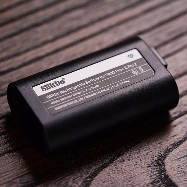 8BitDo Battery Pack for SN30 Pro+ Pro 2 Replacement Accessory