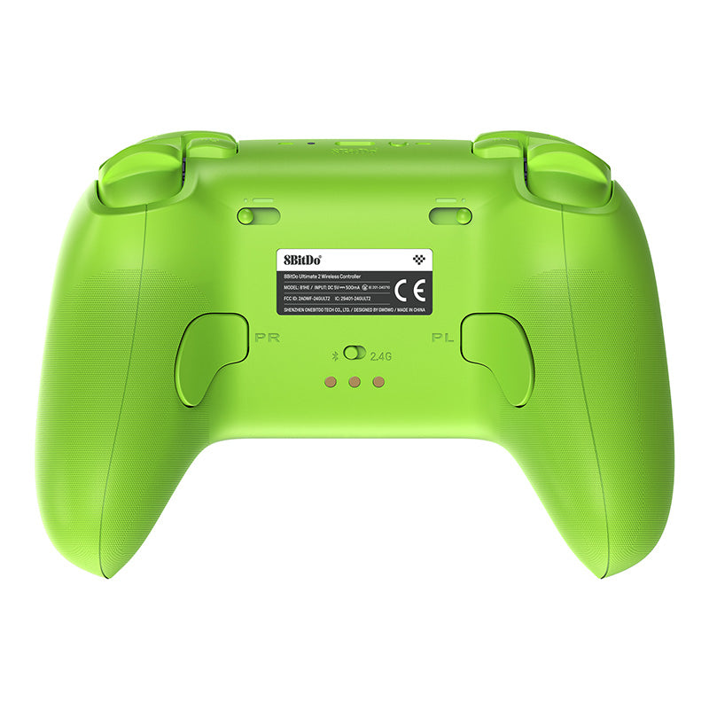 8BitDo Ultimate 2 Wireless Controller for Smooth Gameplay