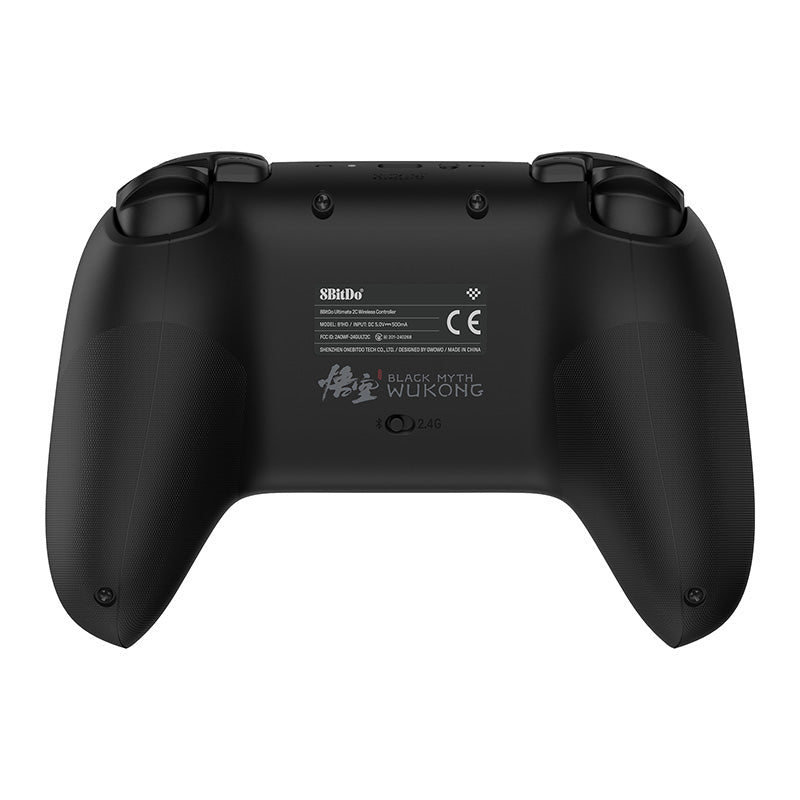 8BitDo Ultimate 2C - Black Myth: Wukong for Smooth Gameplay