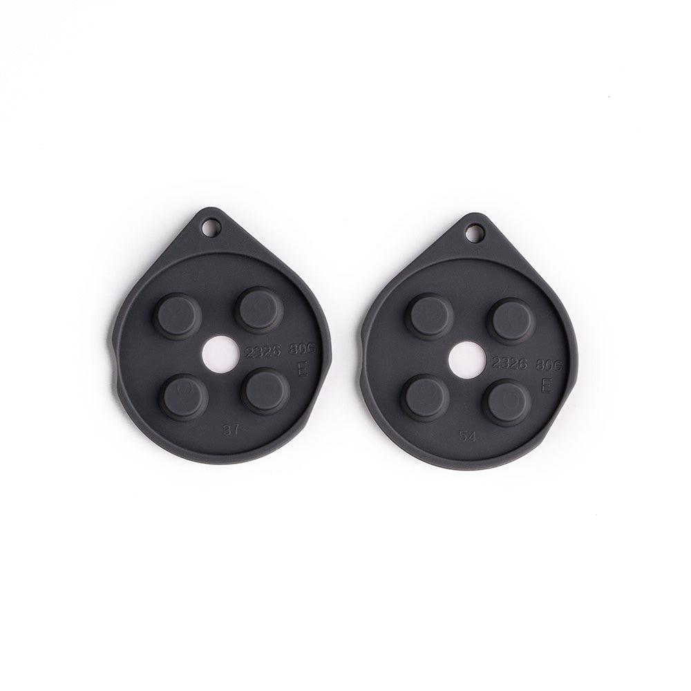 8BitDo D-Pad Conductive Rubber for Pro 2（2 PCS） Replacement Accessory