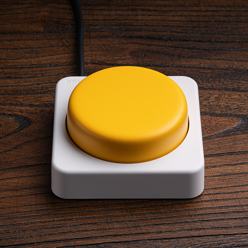 8BitDo Keyboard Extensions - Super Buttons Super ABXY Super Stick Replacement Accessory