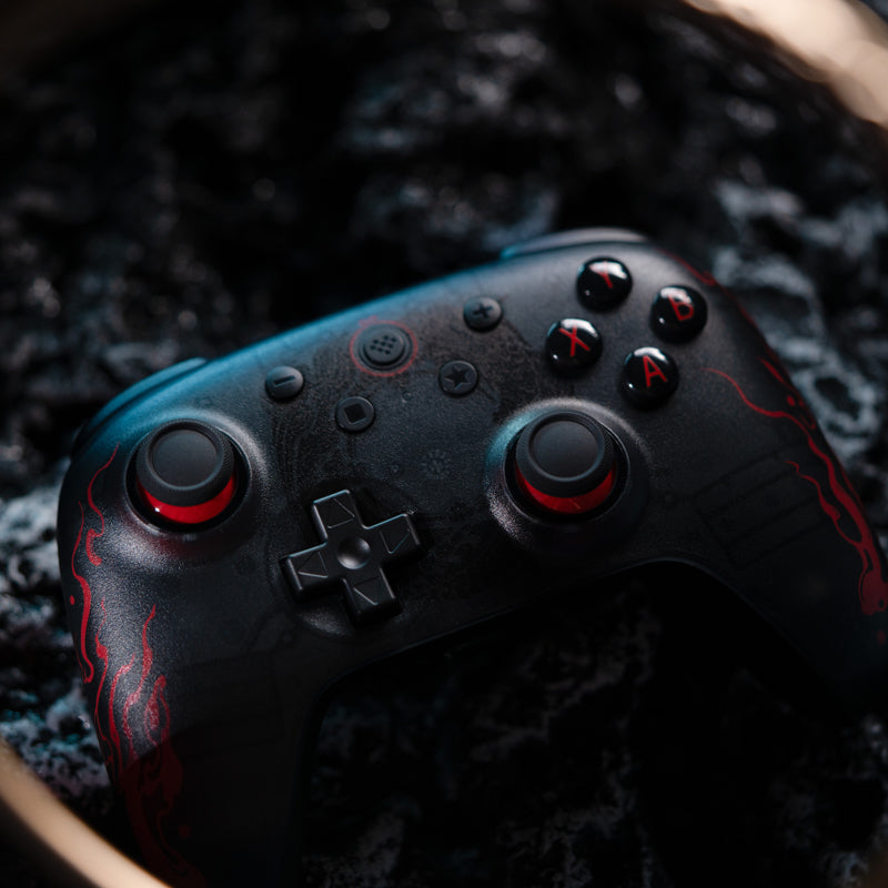 8BitDo Ultimate 2C - Black Myth: Wukong for Smooth Gameplay