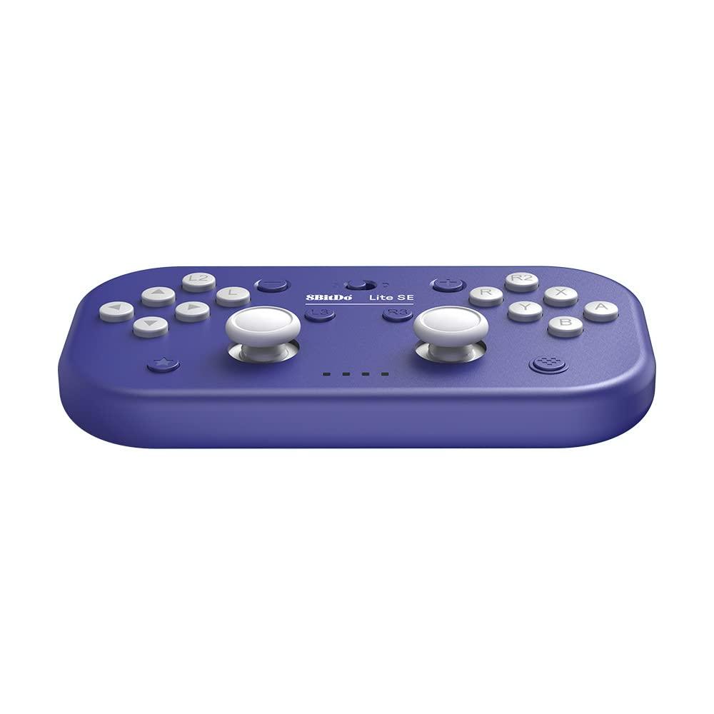 8BitDo Lite SE for Smooth Gameplay