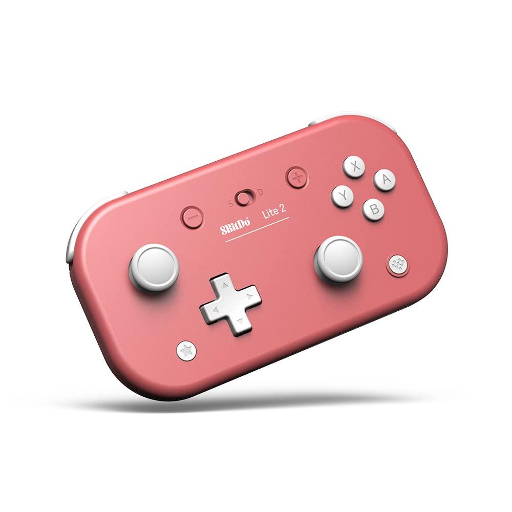 8BitDo Lite 2 for Smooth Gameplay