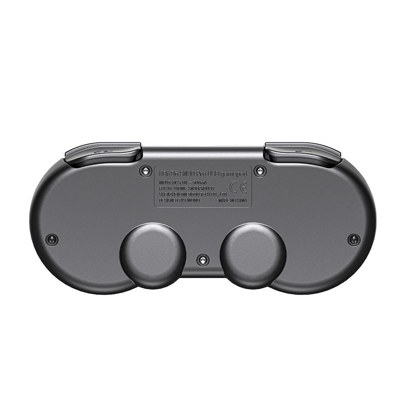 8BitDo SN30 Pro - Space Gray Limited Edition for Smooth Gameplay