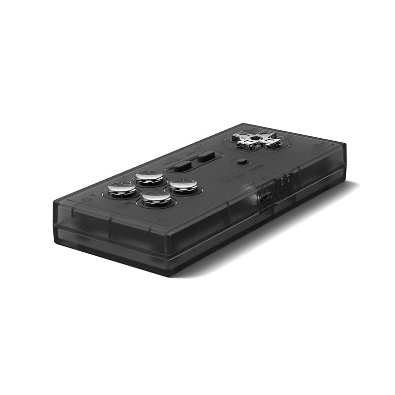 8BitDo N30 2.4G for Smooth Gameplay