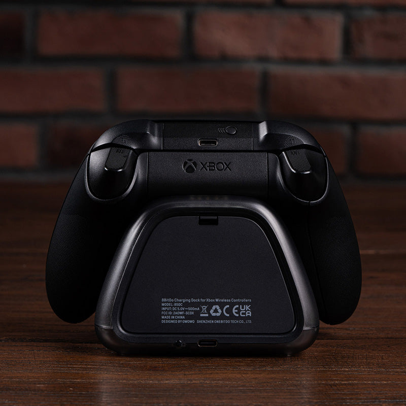 8BitDo Charging Dock for Xbox Wireless Controllers Replacement Accessory