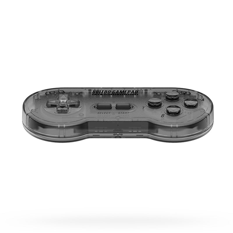 8BitDo SN30 2.4G for Smooth Gameplay