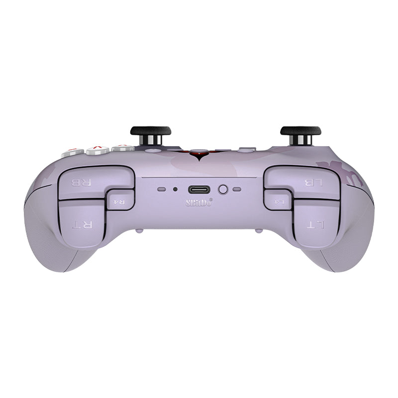 8BitDo Ultimate 2 Wireless Controller (Honkai: Star Rail - Evernight) for Smooth Gameplay