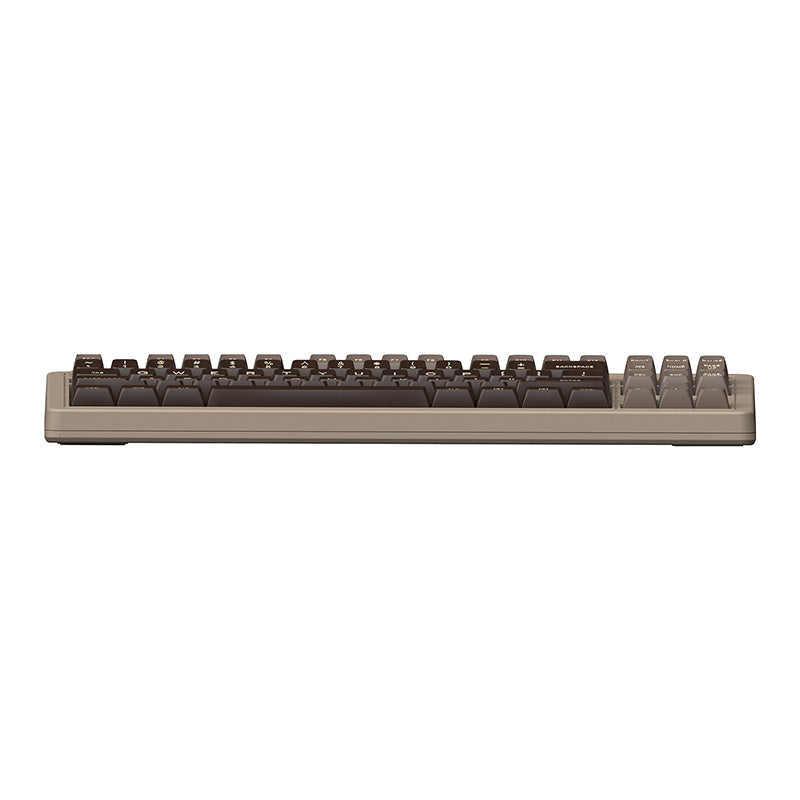 8BitDo Retro Mechanical Keyboard for Smooth Gameplay