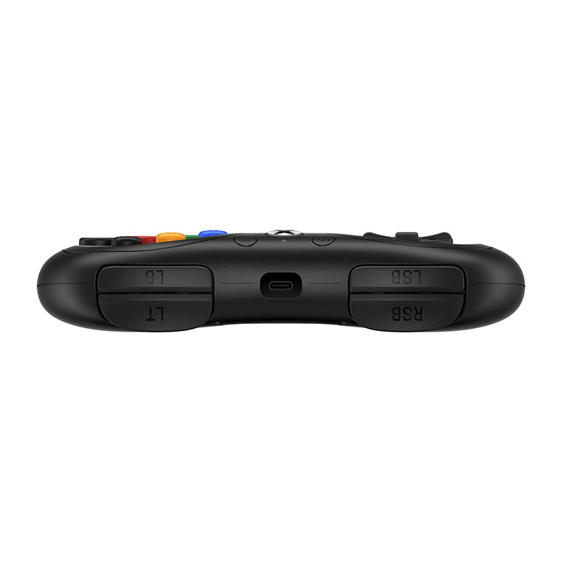 8BitDo M30 Wired Controller for Xbox for Smooth Gameplay