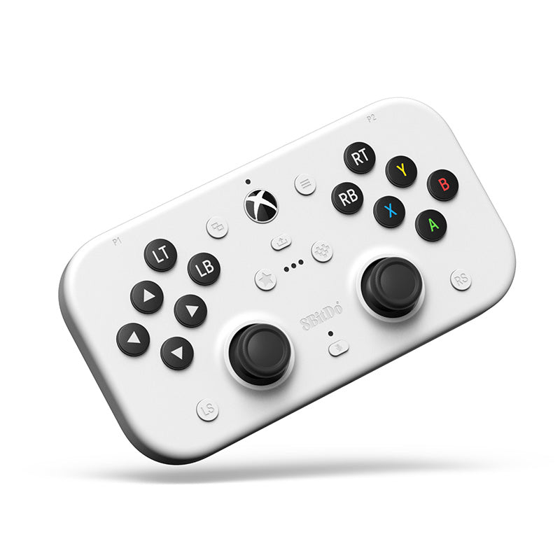 8BitDo Lite SE 2.4G Wireless Controller for Xbox for Smooth Gameplay