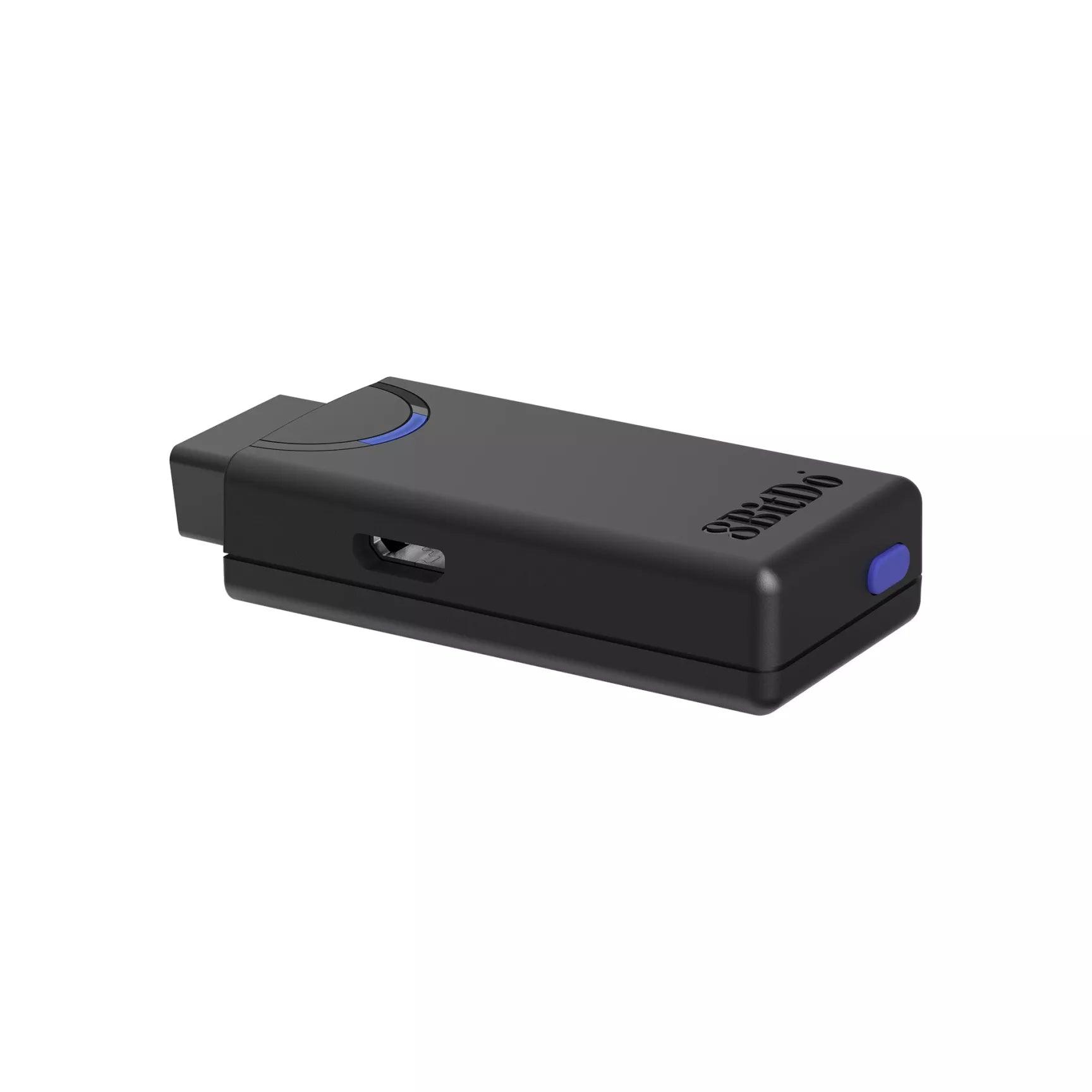 8BitDo Retro Receiver for Sega Genesis &amp; Mega Drive Replacement Accessory