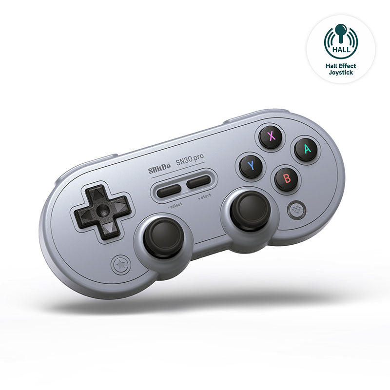 8BitDo SN30 Pro (Hall Effect Joystick) Replacement Accessory