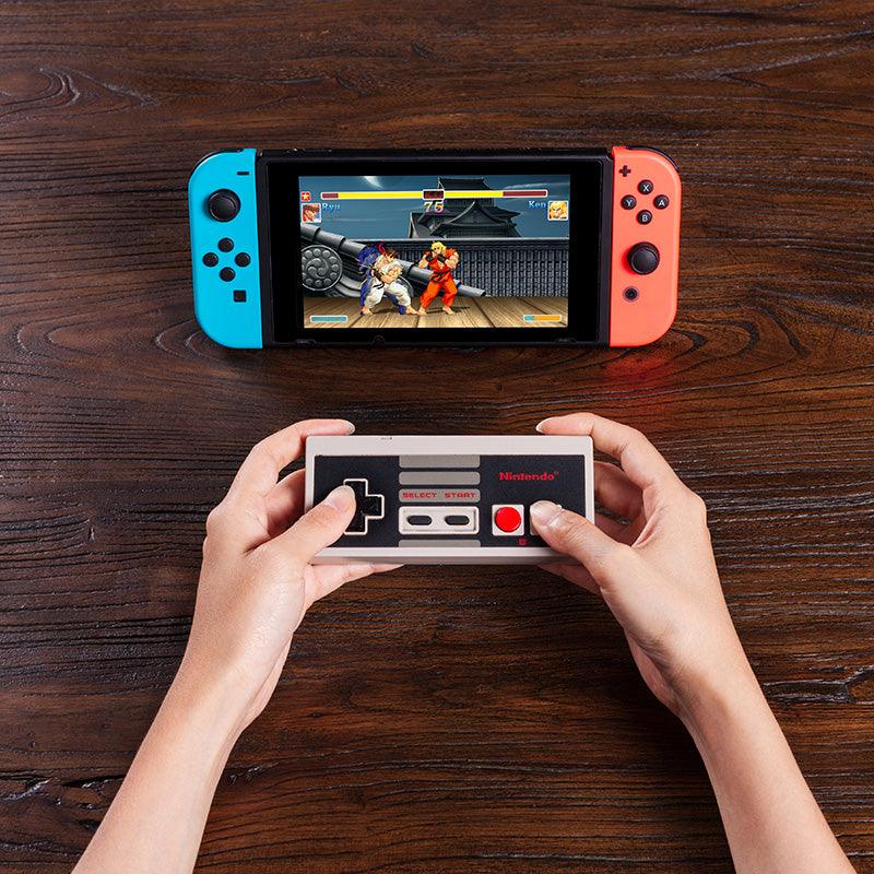 8BitDo Mod Kit for NES Classic Edition Controller (Classic) Replacement Accessory