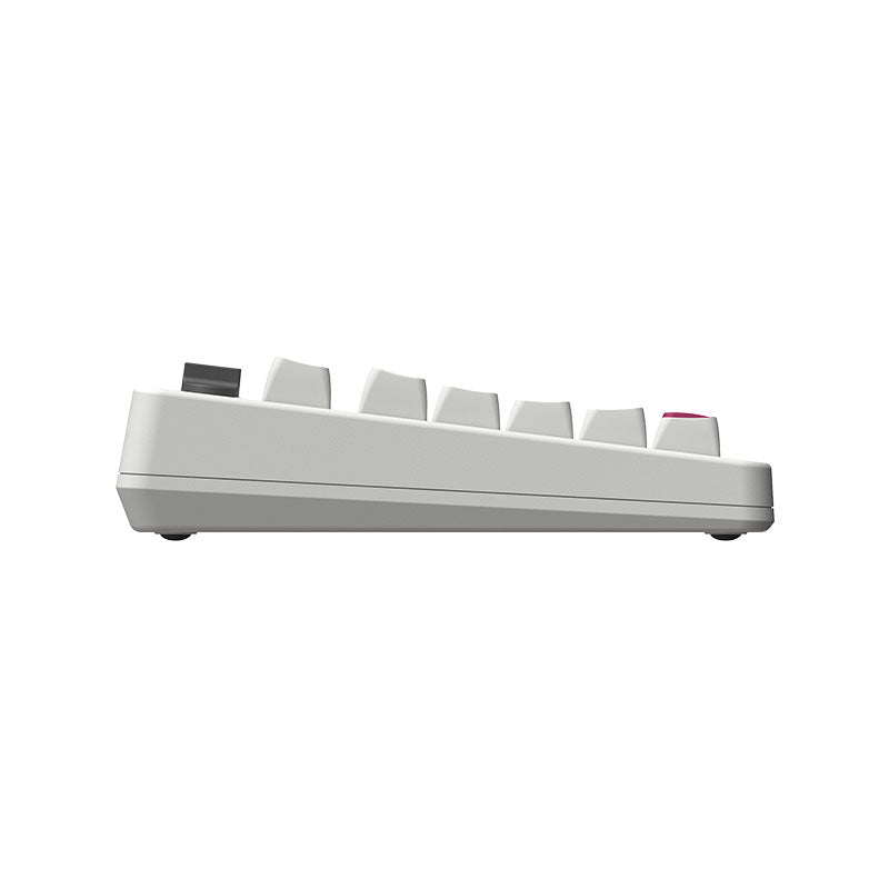 Retro Mechanical Keyboard - S Edition for Smooth Gameplay