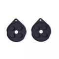 8BitDo D-Pad Conductive Rubber for SN30 Pro and SN30 Pro+ (2 PCS） Replacement Accessory