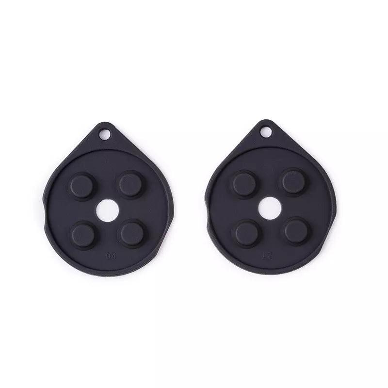 8BitDo D-Pad Conductive Rubber for SN30 Pro and SN30 Pro+ (2 PCS） Replacement Accessory