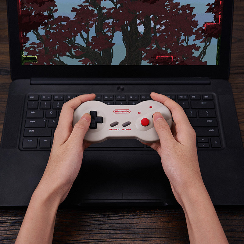 8BitDo Mod Kit for Original Dogbone Controller Replacement Accessory