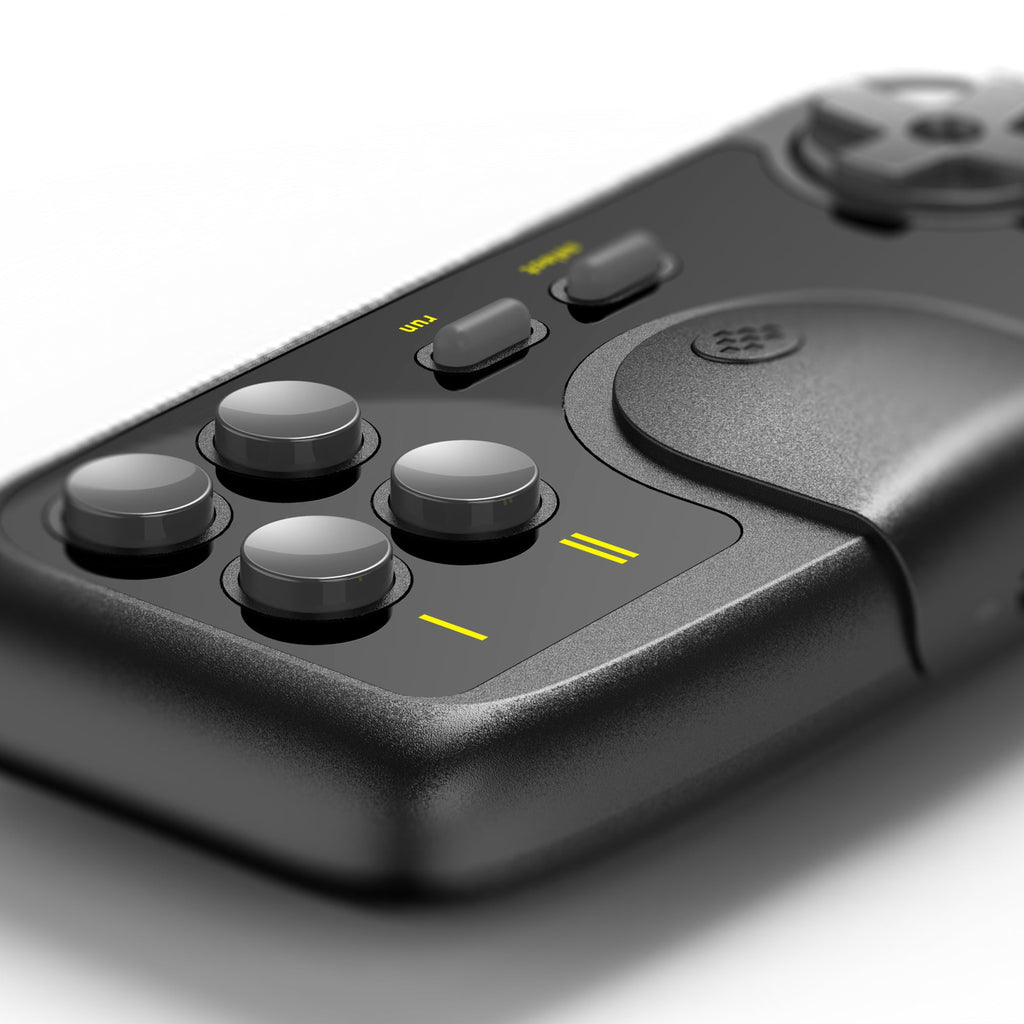 8BitDo PCE 2.4G for Smooth Gameplay