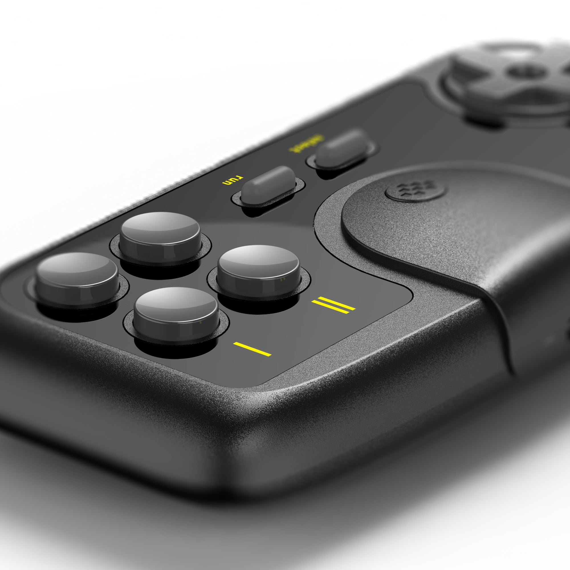 8BitDo PCE 2.4G for Smooth Gameplay