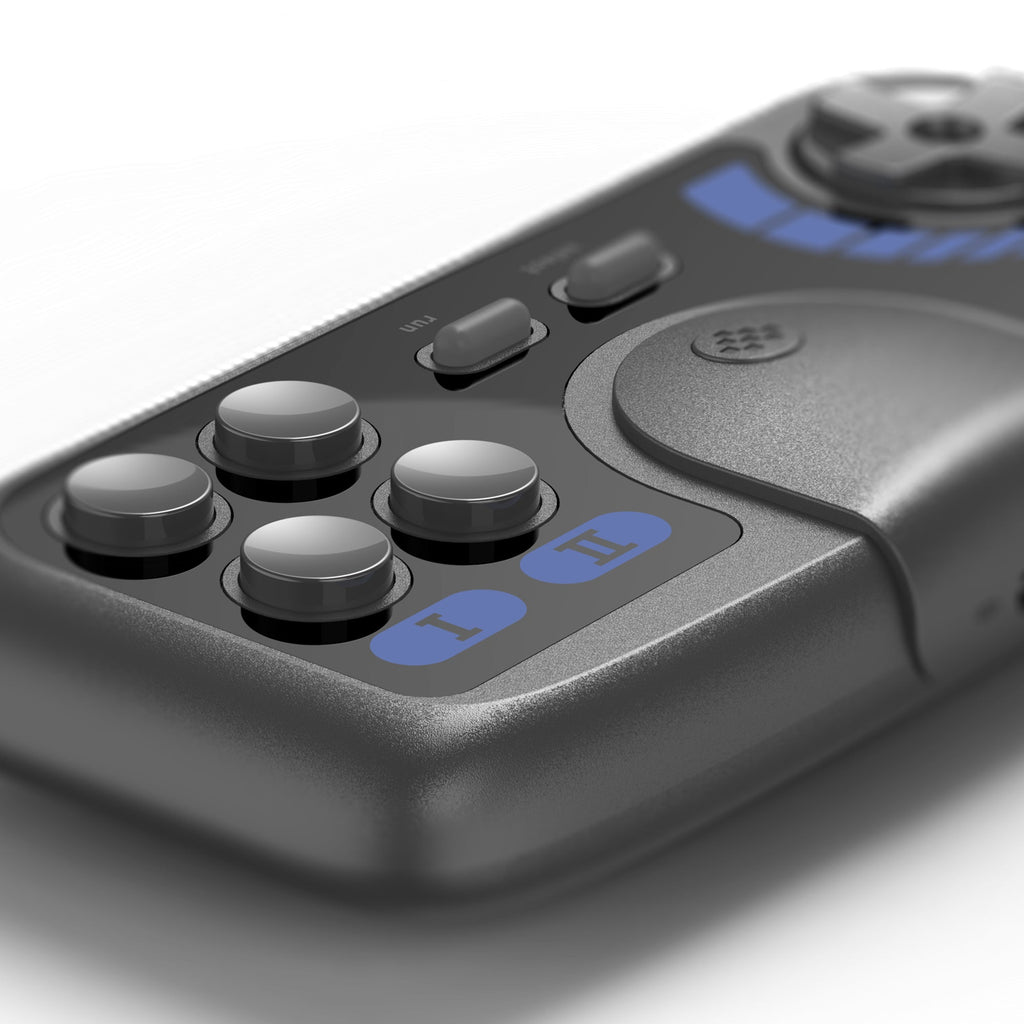 8BitDo PCE 2.4G for Smooth Gameplay