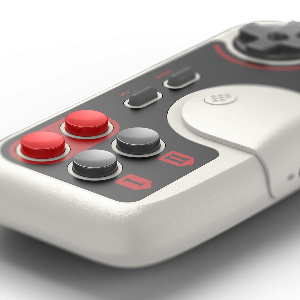 8BitDo PCE 2.4G for Smooth Gameplay