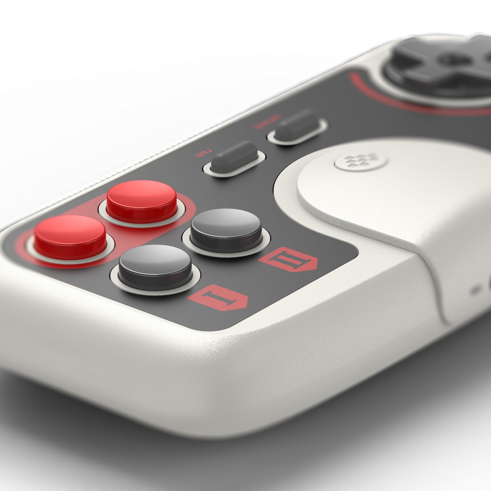 8BitDo PCE 2.4G for Smooth Gameplay