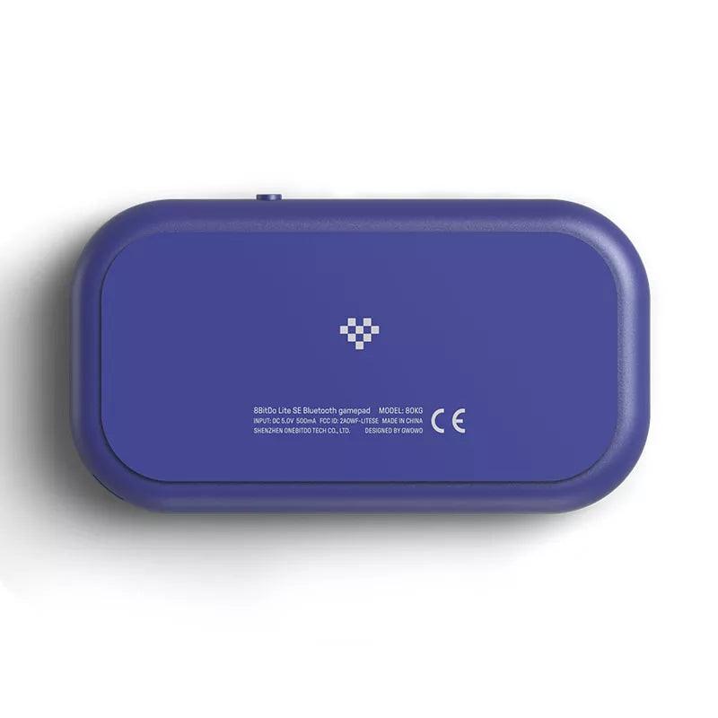8BitDo Lite SE for Smooth Gameplay