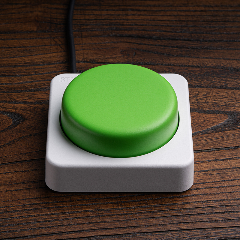 8BitDo Keyboard Extensions - Super Buttons Super ABXY Super Stick Replacement Accessory