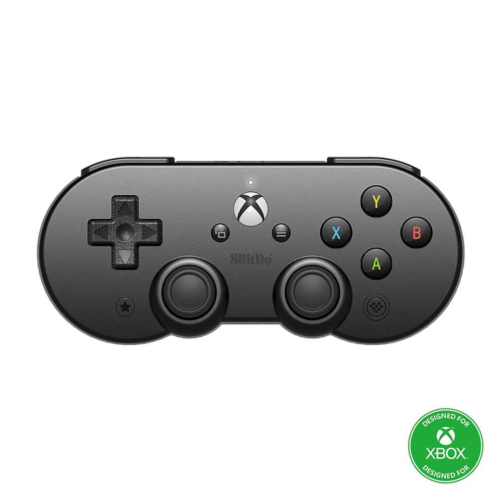 8BitDo SN30 Pro for Xbox cloud gaming on Android for Smooth Gameplay