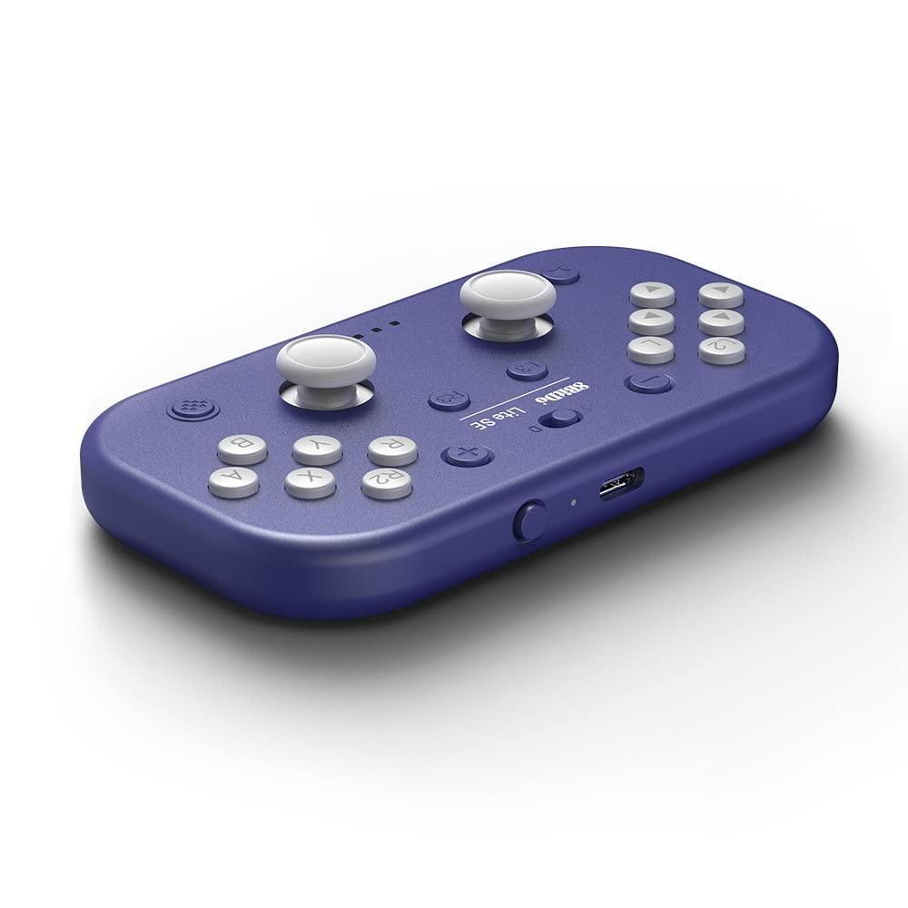 8BitDo Lite SE for Smooth Gameplay