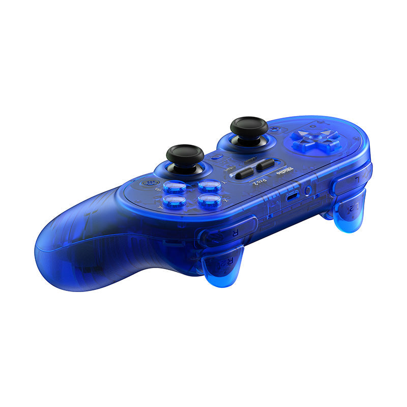8BitDo Pro 2 (Special Edition) for Smooth Gameplay